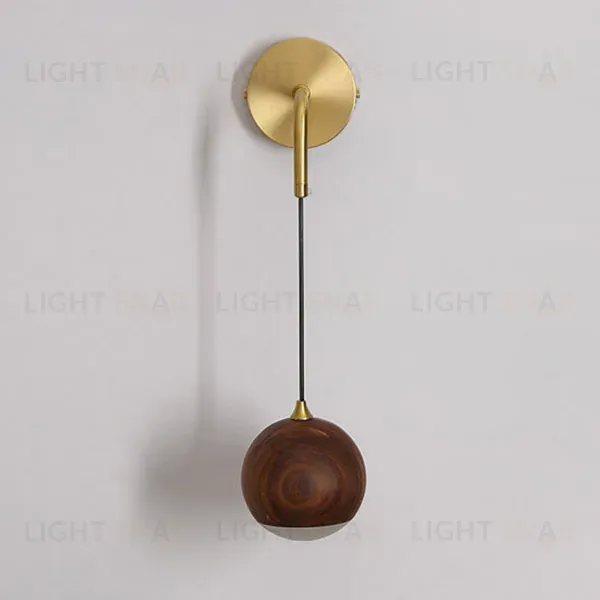 Бра ImperiumLoft Ancher 208314-23 208314-23