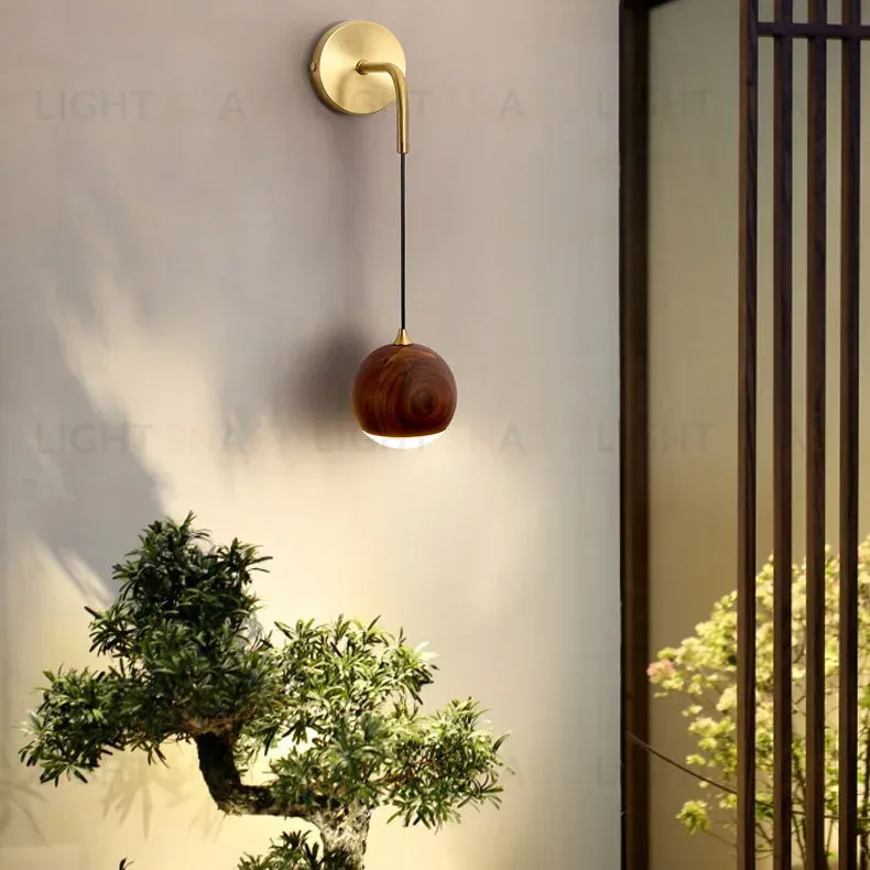 Бра ImperiumLoft Ancher 208314-23 208314-23