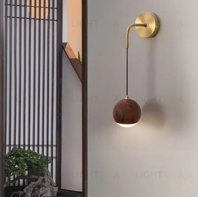 Бра ImperiumLoft Ancher 208314-23 208314-23