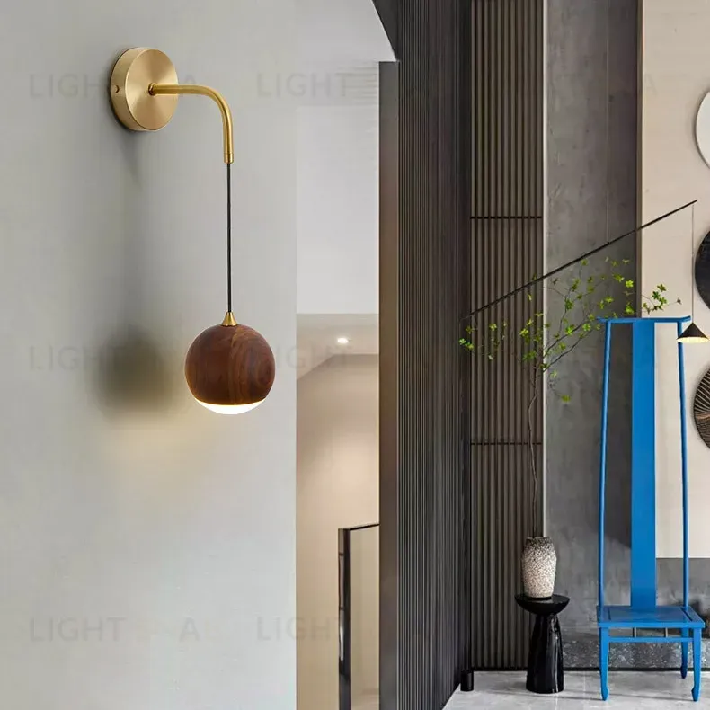 Бра ImperiumLoft Ancher 208314-23 208314-23