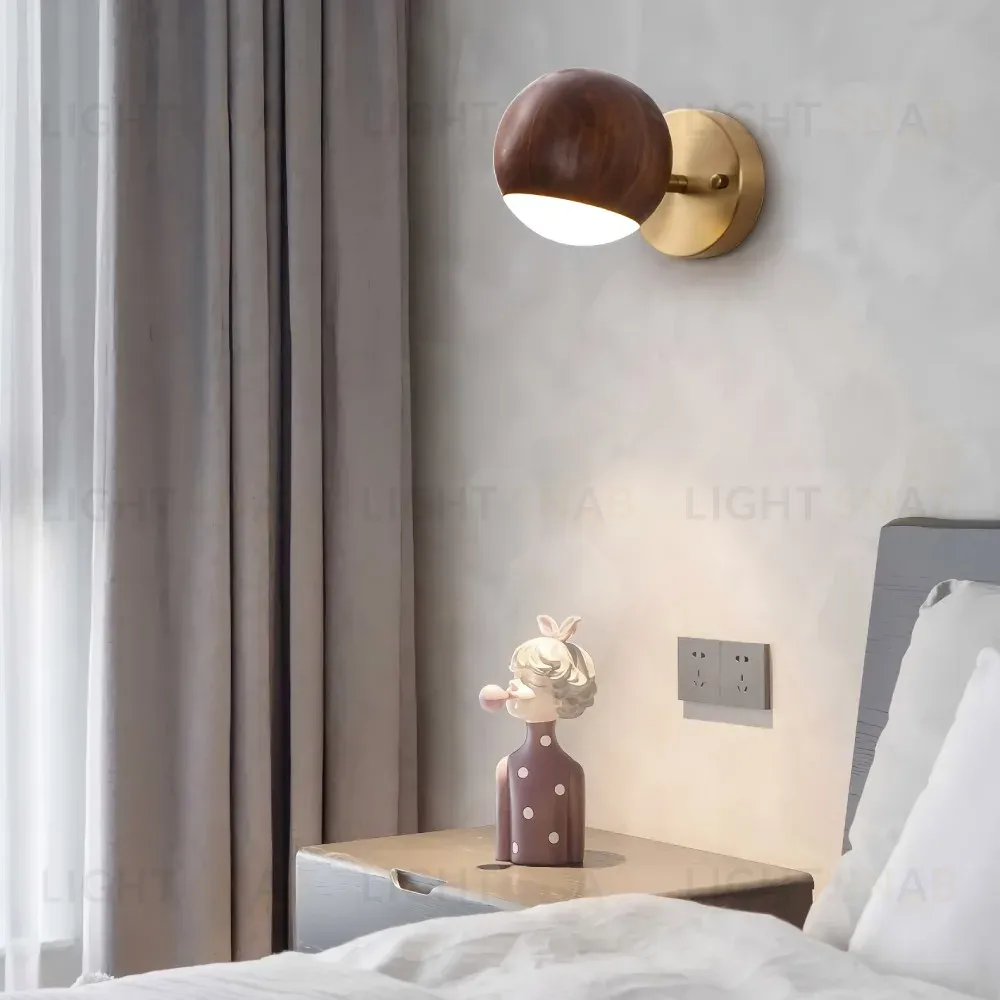 Спот ImperiumLoft Berny 208803-23 208803-23