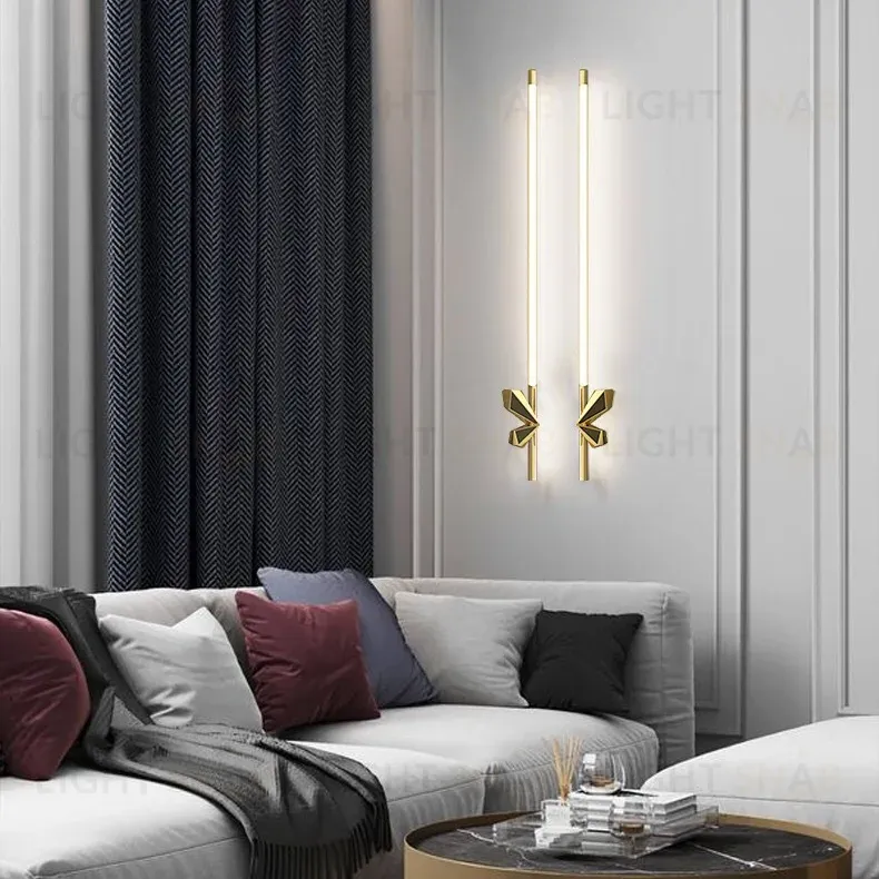 Настенный светильник ImperiumLoft Gerty 208891-23 208891-23
