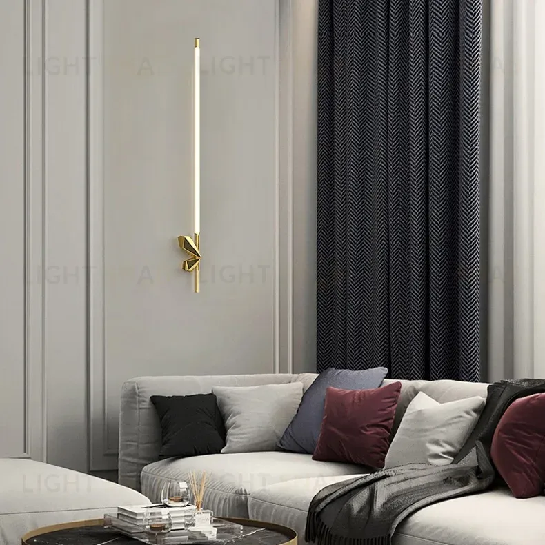 Настенный светильник ImperiumLoft Gerty 208891-23 208891-23