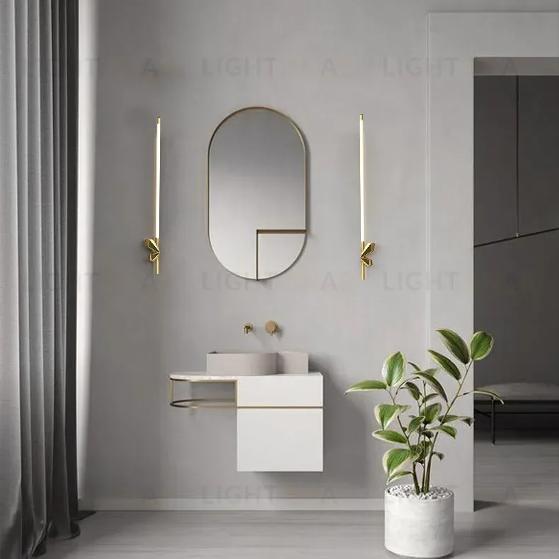 Настенный светильник ImperiumLoft Gerty 208891-23 208891-23