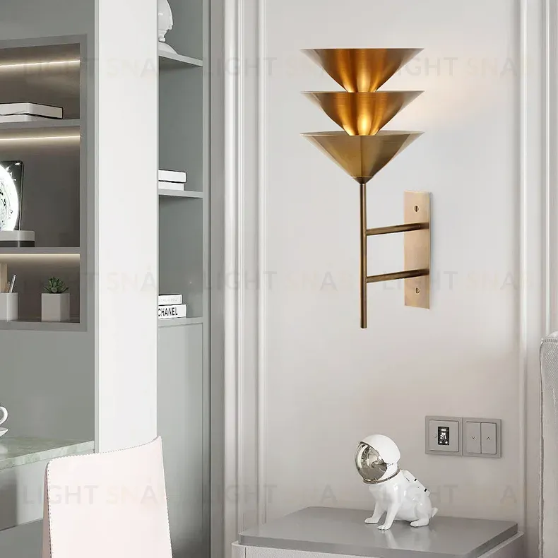Бра ImperiumLoft Rekka 209107-23 209107-23