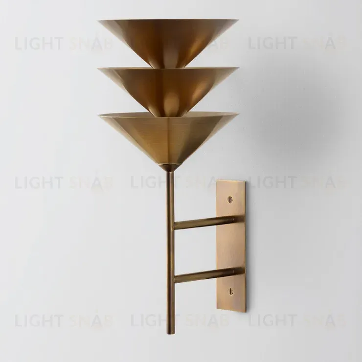 Бра ImperiumLoft Rekka 209107-23 209107-23