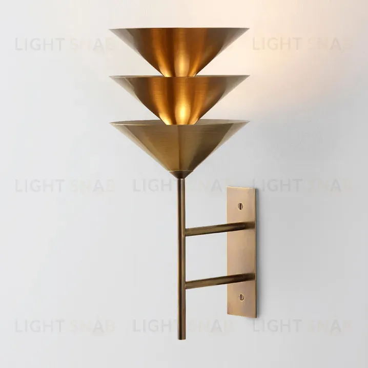 Бра ImperiumLoft Rekka 209107-23 209107-23