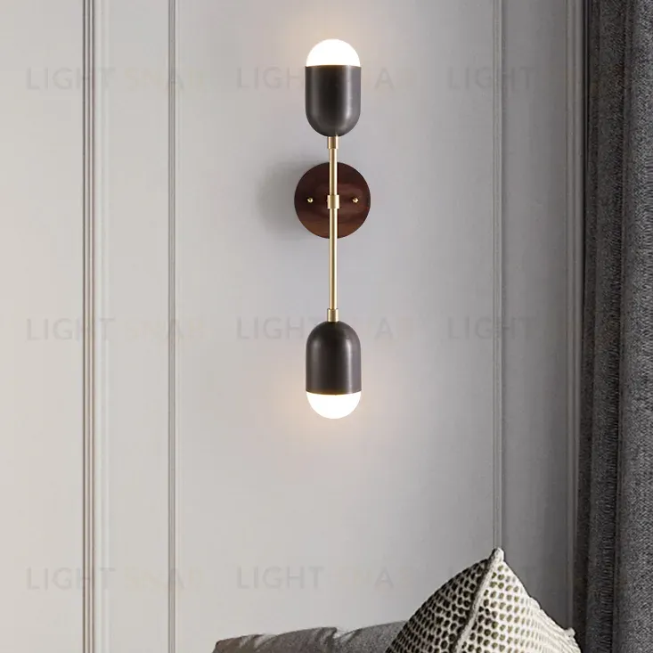 Бра ImperiumLoft Chris 209121-23 209121-23