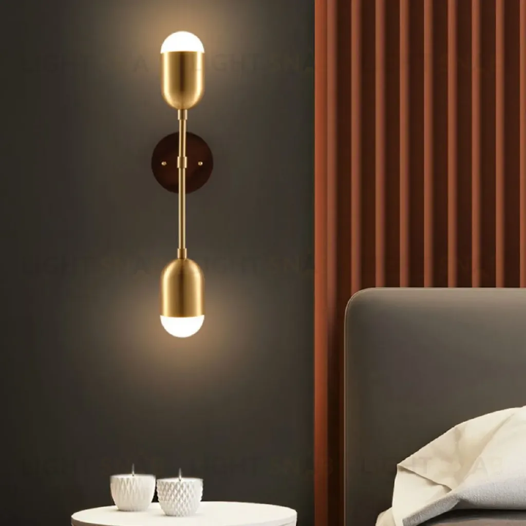 Бра ImperiumLoft Chris 209124-23 209124-23