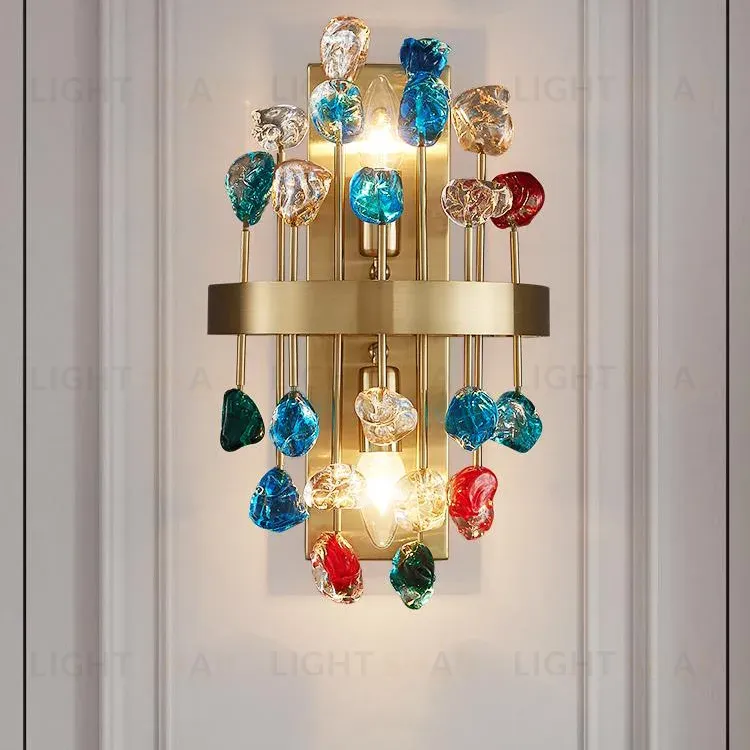 Настенный светильник ImperiumLoft Rufina 209140-23 209140-23