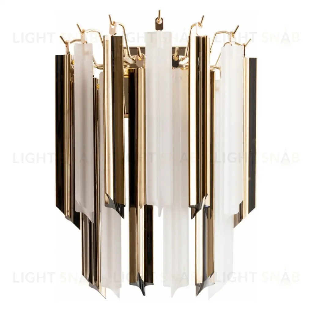 Настенный светильник ImperiumLoft Compar 211929-26 211929-26