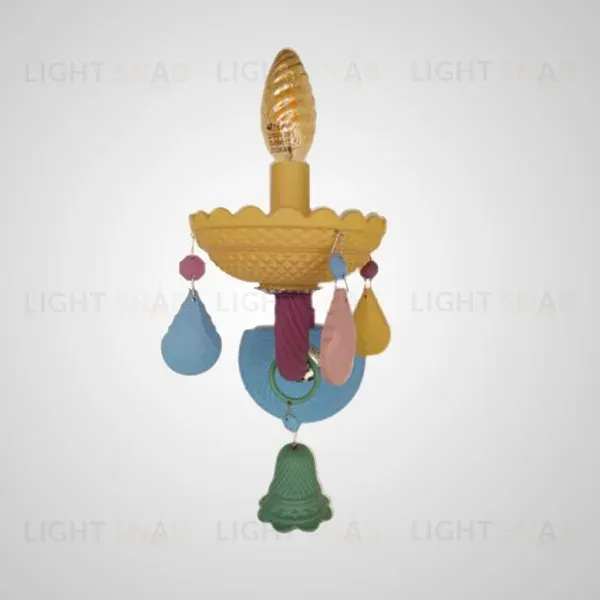 Бра ImperiumLoft Rainbow 211998-26 211998-26