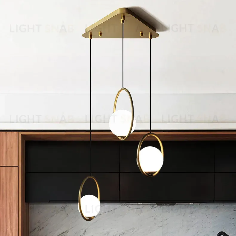Основание для светильника ImperiumLoft Ceiling Mount 212758-26 212758-26