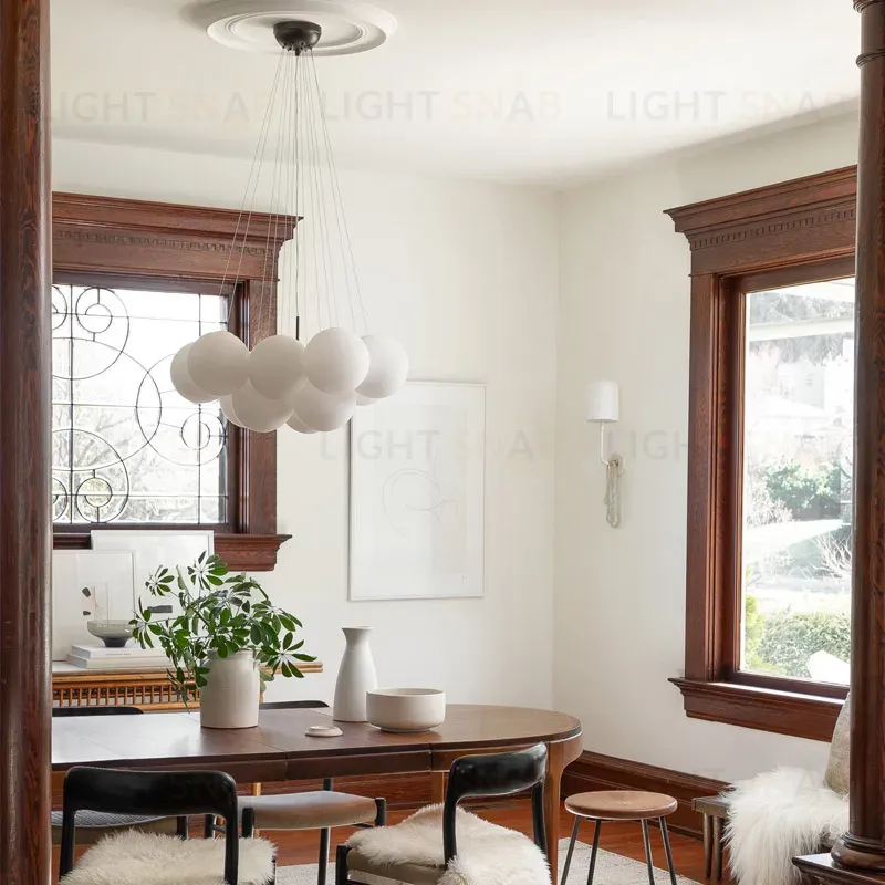 Подвесная люстра ImperiumLoft Ogden 212828-26 212828-26