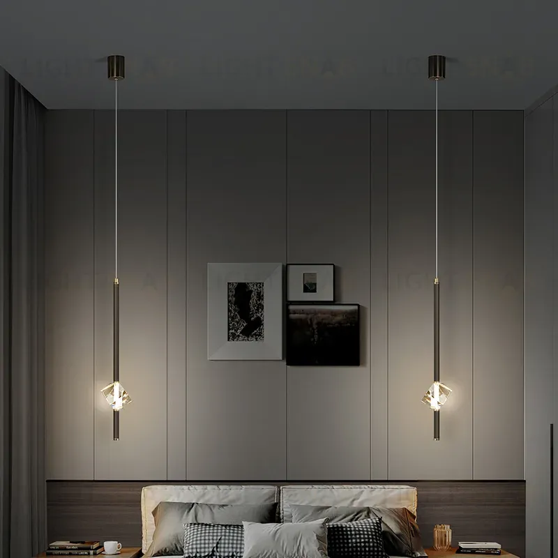 Подвесной светильник ImperiumLoft Pardis 212922-23 212922-23
