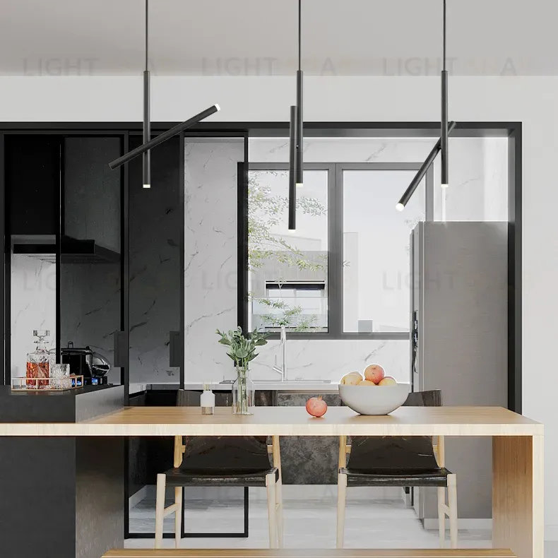 Подвесной светильник ImperiumLoft Gordian 213633-23 213633-23