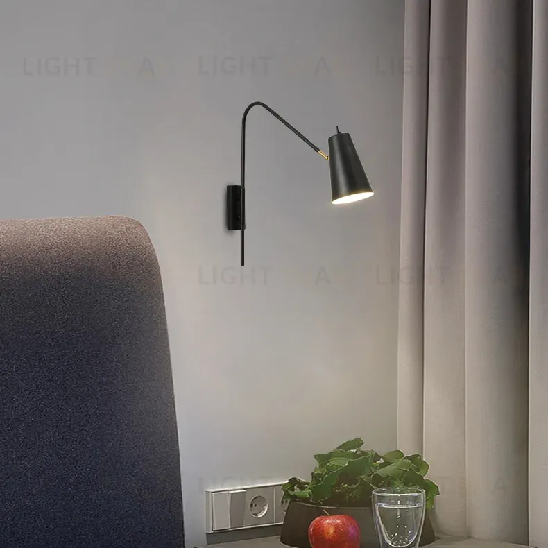 Бра ImperiumLoft Verina 224056-23 224056-23