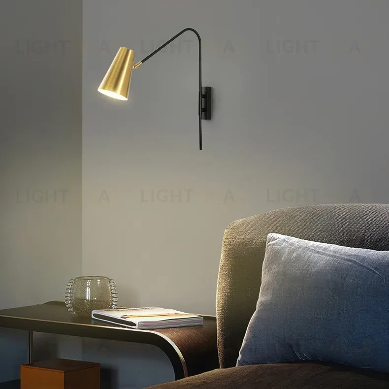 Бра ImperiumLoft Verina 224056-23 224056-23