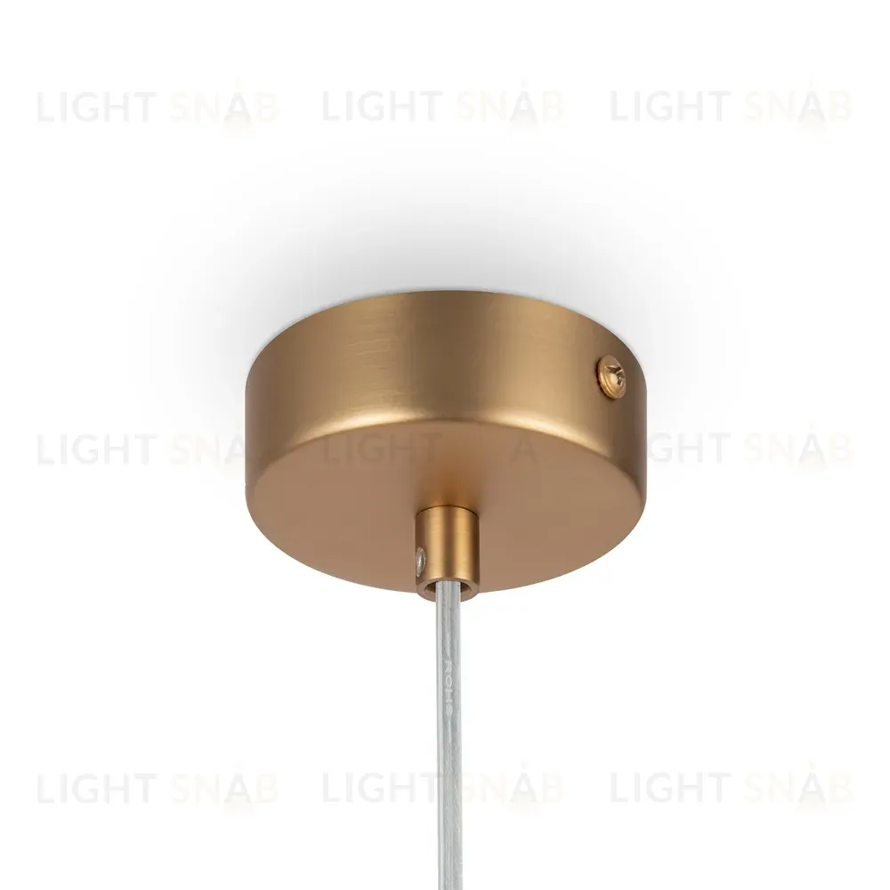 Подвесной светильник Maytoni Mood MOD172PL-01BS MOD172PL-01BS