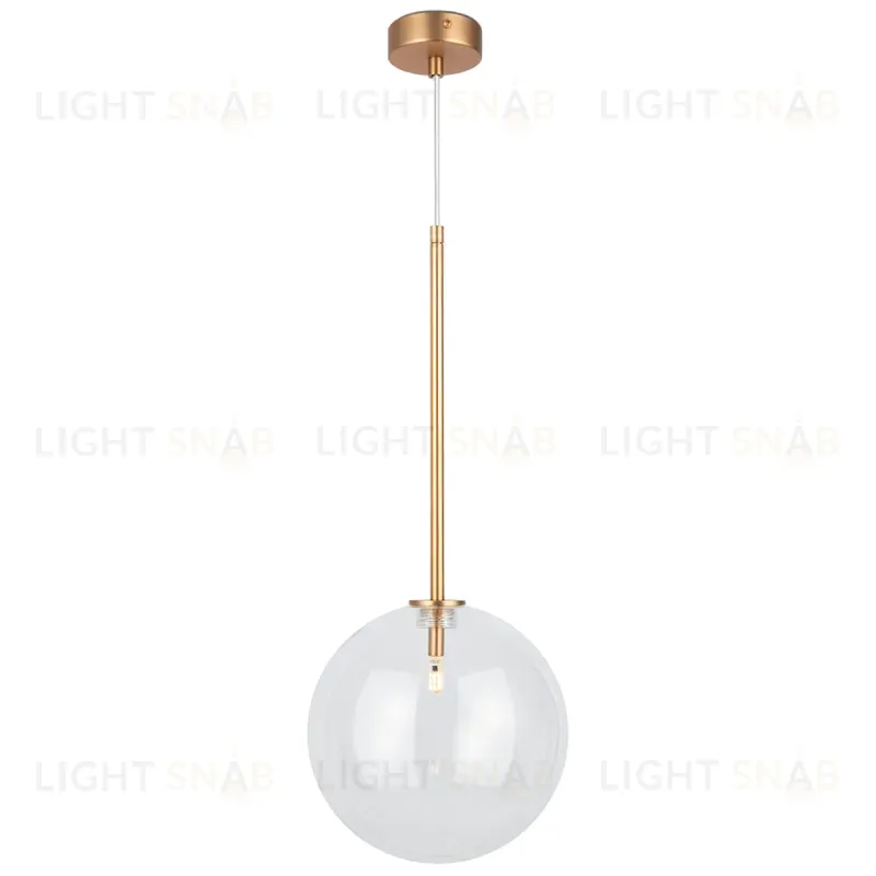 Подвесной светильник Maytoni Mood MOD172PL-01BS MOD172PL-01BS