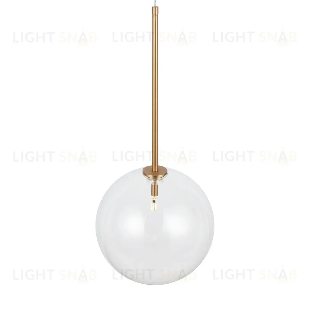 Подвесной светильник Maytoni Mood MOD172PL-01BS MOD172PL-01BS