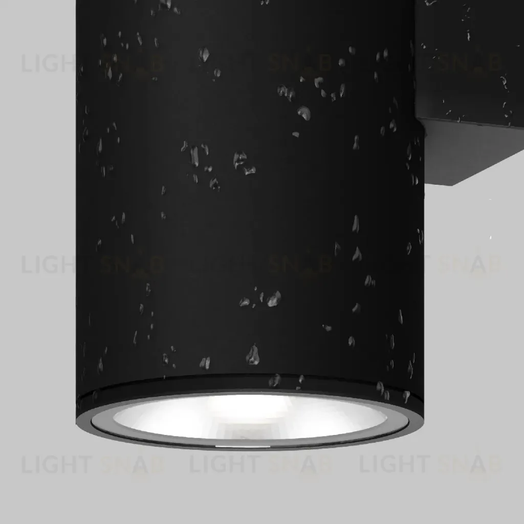 Уличный настенный светильник Maytoni Shim O303WL-L24GF3K O303WL-L24GF3K