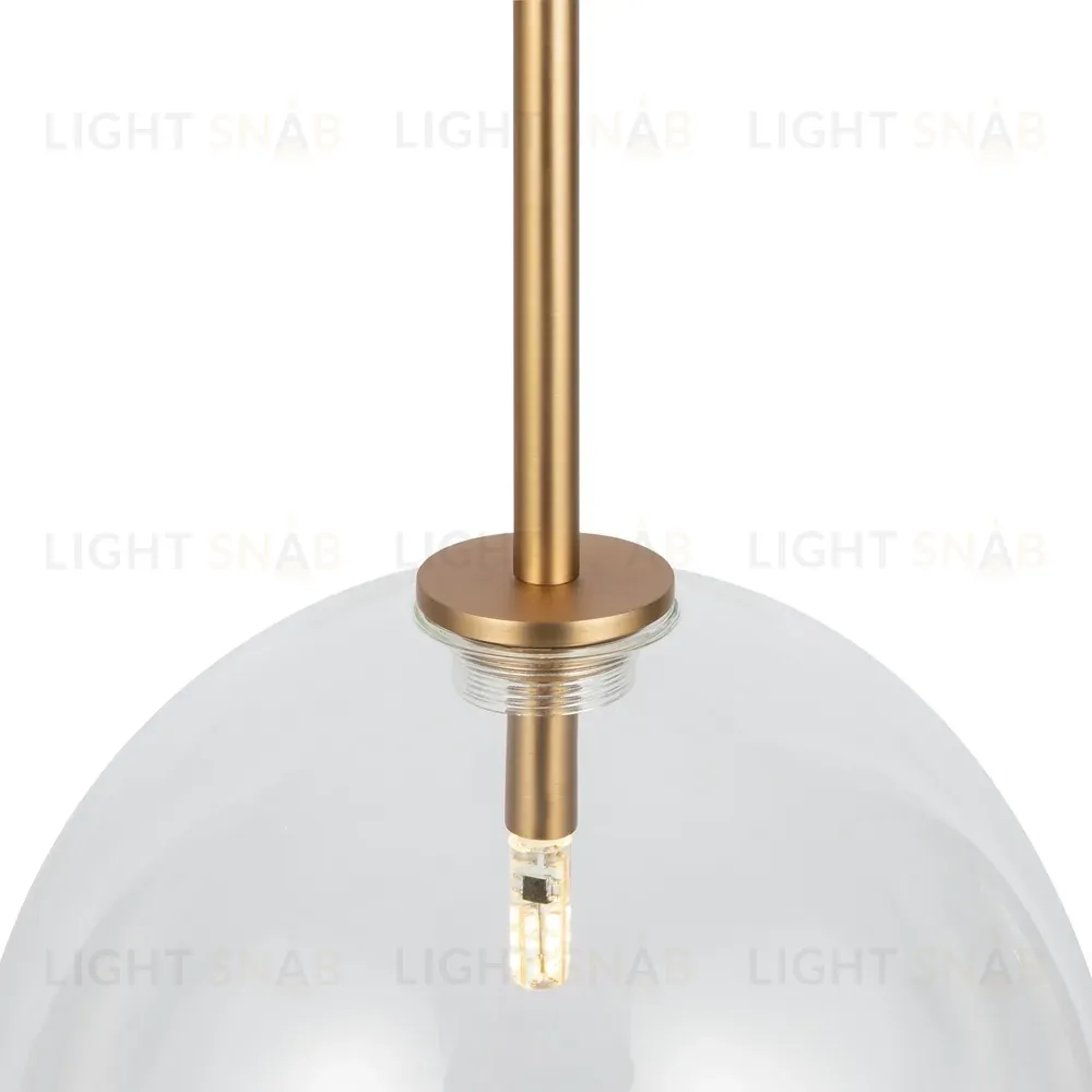 Подвесной светильник Maytoni Mood MOD172PL-01BS MOD172PL-01BS