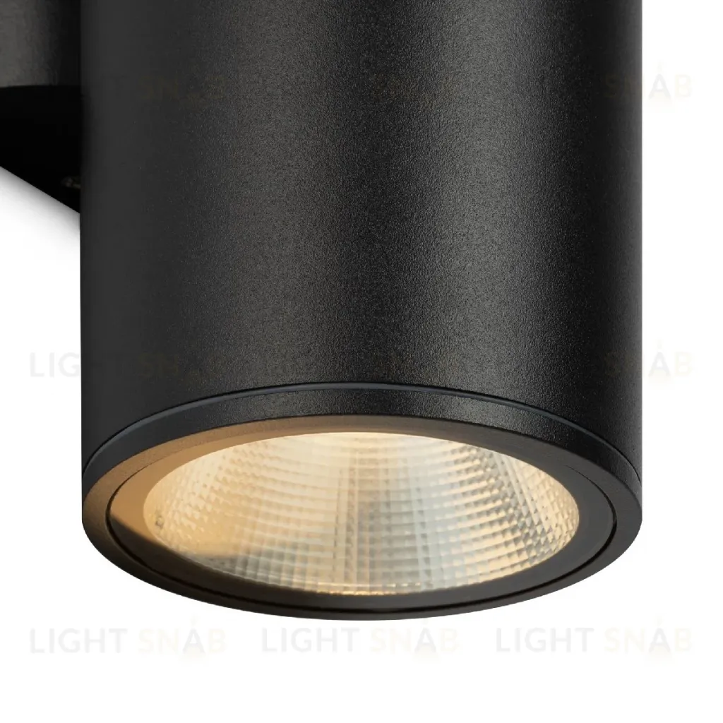 Уличный настенный светильник Maytoni Shim O303WL-L24GF3K O303WL-L24GF3K