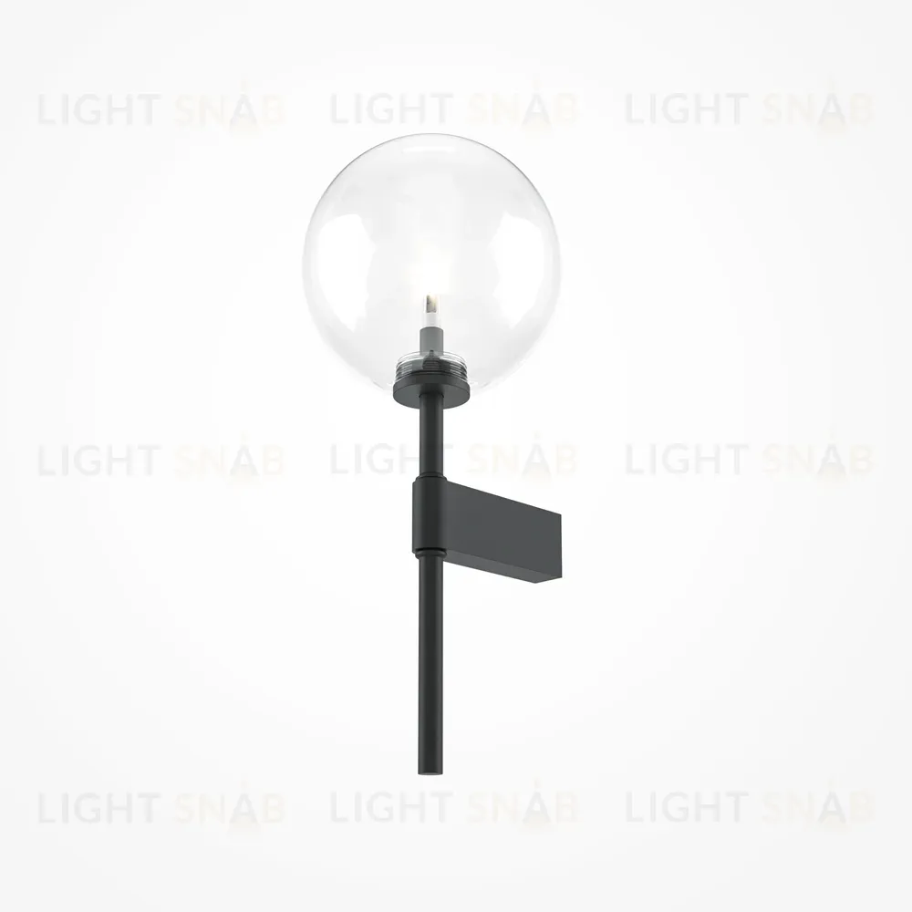 Бра Maytoni Mood MOD172WL-01B MOD172WL-01B