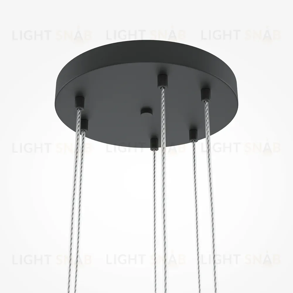 Подвесная люстра Maytoni Mood MOD172PL-06B MOD172PL-06B