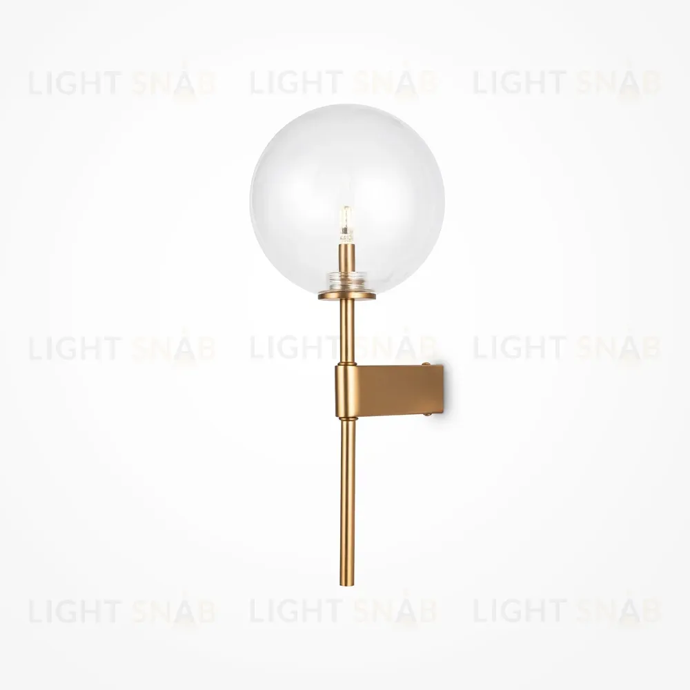 Бра Maytoni Mood MOD172WL-01BS MOD172WL-01BS