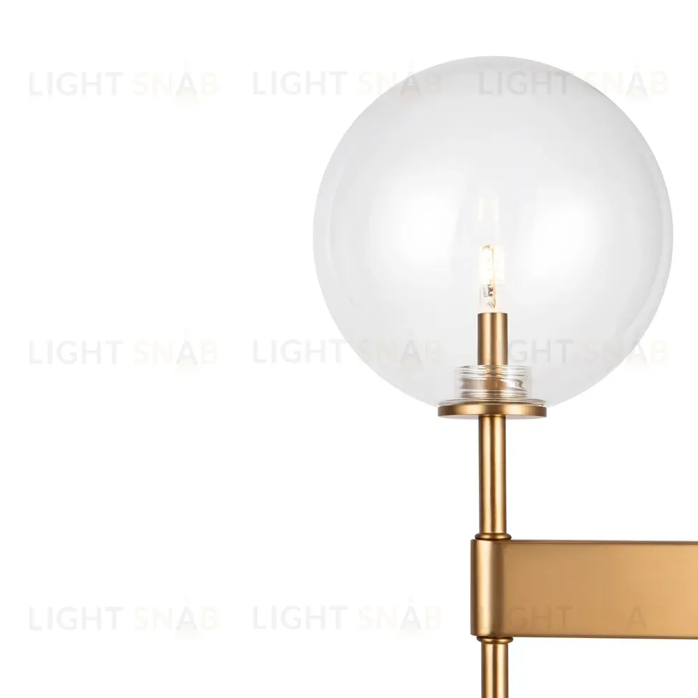 Бра Maytoni Mood MOD172WL-01BS MOD172WL-01BS
