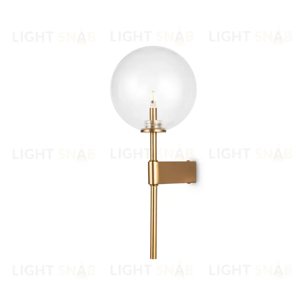 Бра Maytoni Mood MOD172WL-01BS MOD172WL-01BS