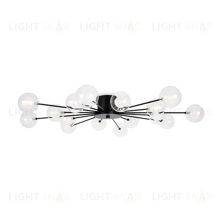 Потолочная люстра Freya Celebrity FR5242CL-16B1 FR5242CL-16B1