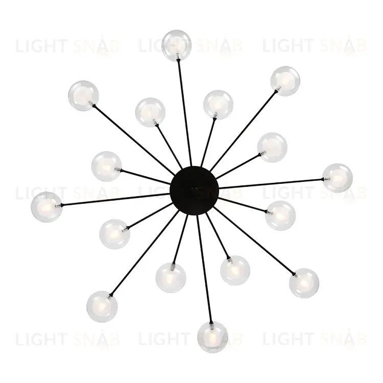 Потолочная люстра Freya Celebrity FR5242CL-16B1 FR5242CL-16B1