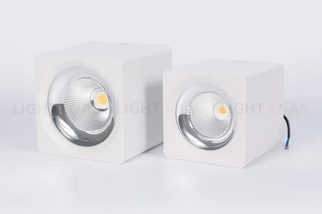 Накладной светильник Fiberli CH-SD220-1 12120101 12120101