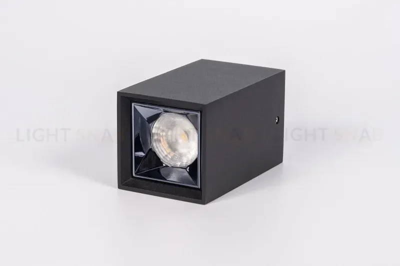 Накладной светильник Fiberli XC002-1T 12120201 12120201