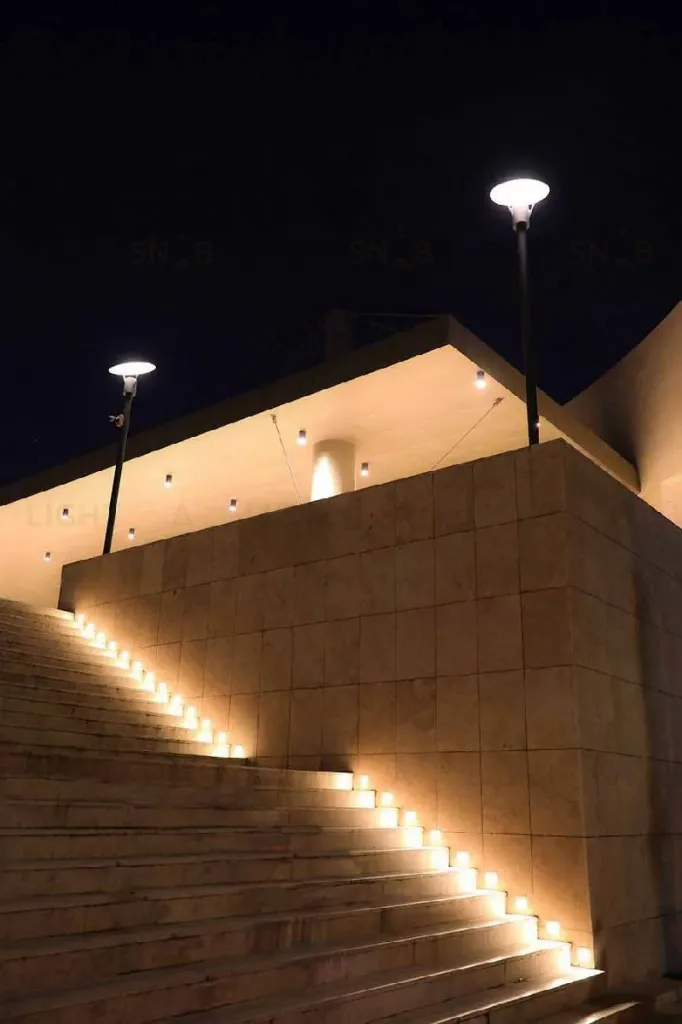 Подсветка для лестниц и ступеней Fiberli LLGEN105 11140301 11140301