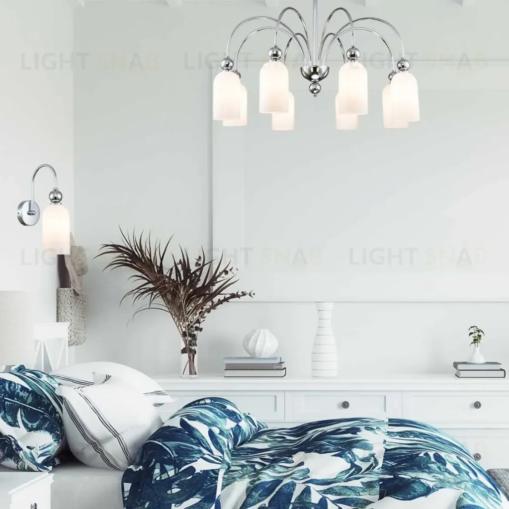 Бра Escada ODE 686/1A Chrome 686/1A Chrome