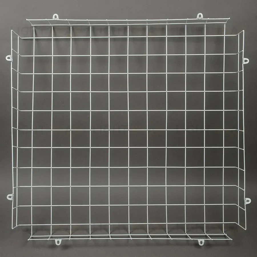 Решетка защитная для панелей Uniel UFL-V30A 6060 GREY UL-00009461 UFL-V30A 6060 GREY