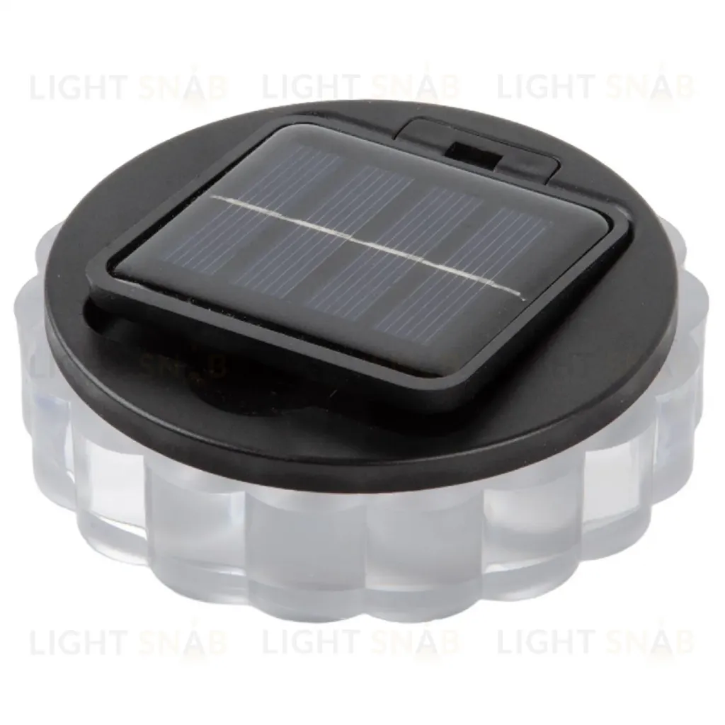 Светильник на солнечной батарее Uniel USL-F-157/PT060 RADIATE UL-00010434 USL-F-157/PT060 RADIATE