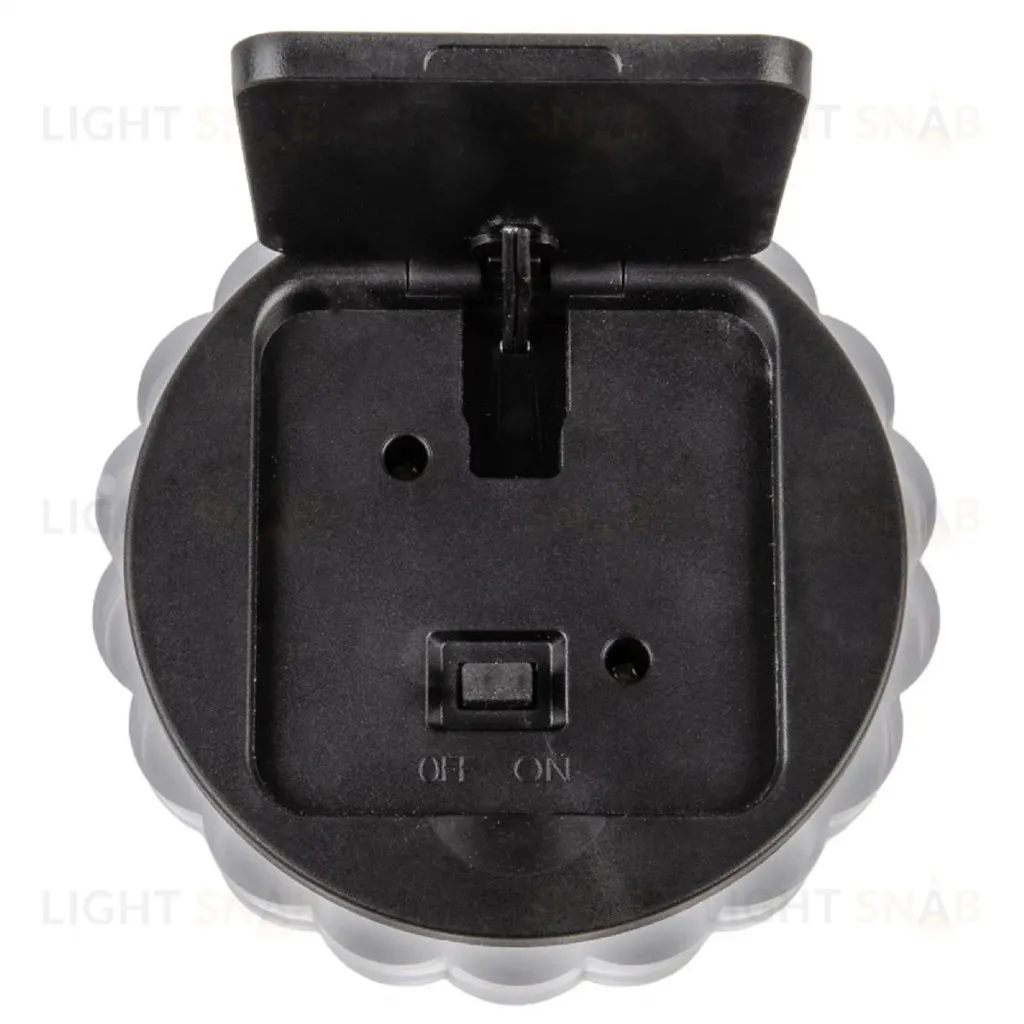 Светильник на солнечной батарее Uniel USL-F-157/PT060 RADIATE UL-00010434 USL-F-157/PT060 RADIATE