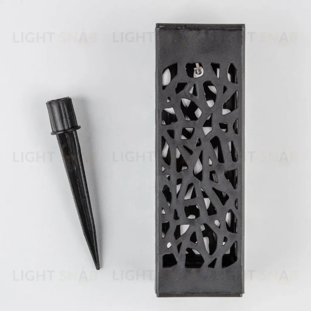 Светильник на солнечной батарее Uniel USL-S-818/PT180 MAGIC-1 UL-00010437 USL-S-818/PT180 MAGIC-1