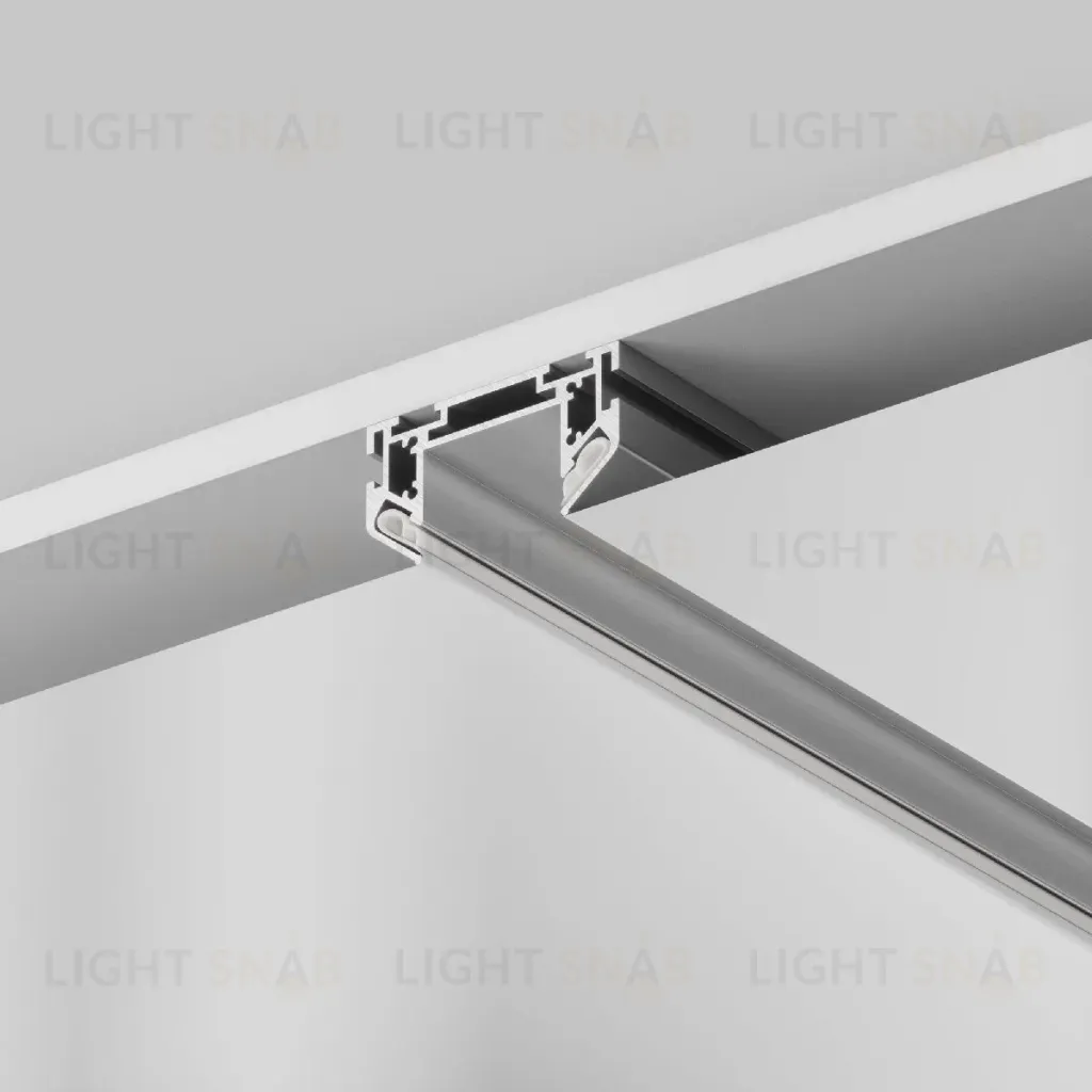 Профиль Maytoni Technical Accessories for tracks TRA001MP-112S TRA001MP-112S