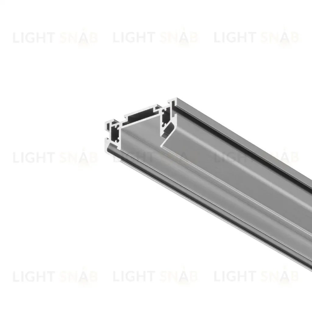 Профиль Maytoni Technical Accessories for tracks TRA001MP-112S TRA001MP-112S