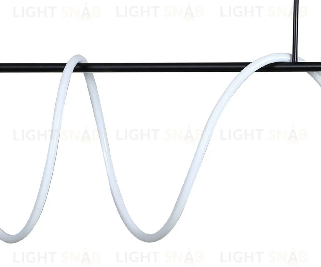 Подвесной светодиодный светильник Kink Light Далия 08041-200,19(4000K) 08041-200,19(4000K)