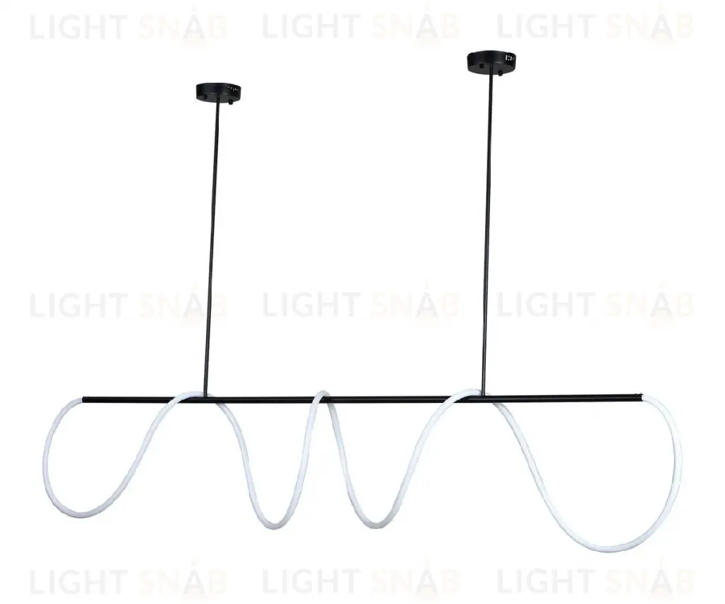 Подвесной светодиодный светильник Kink Light Далия 08041-200,19(4000K) 08041-200,19(4000K)