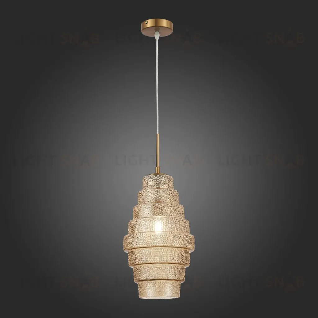 Подвесной светильник ST Luce Rexite SL1001.203.01 SL1001.203.01