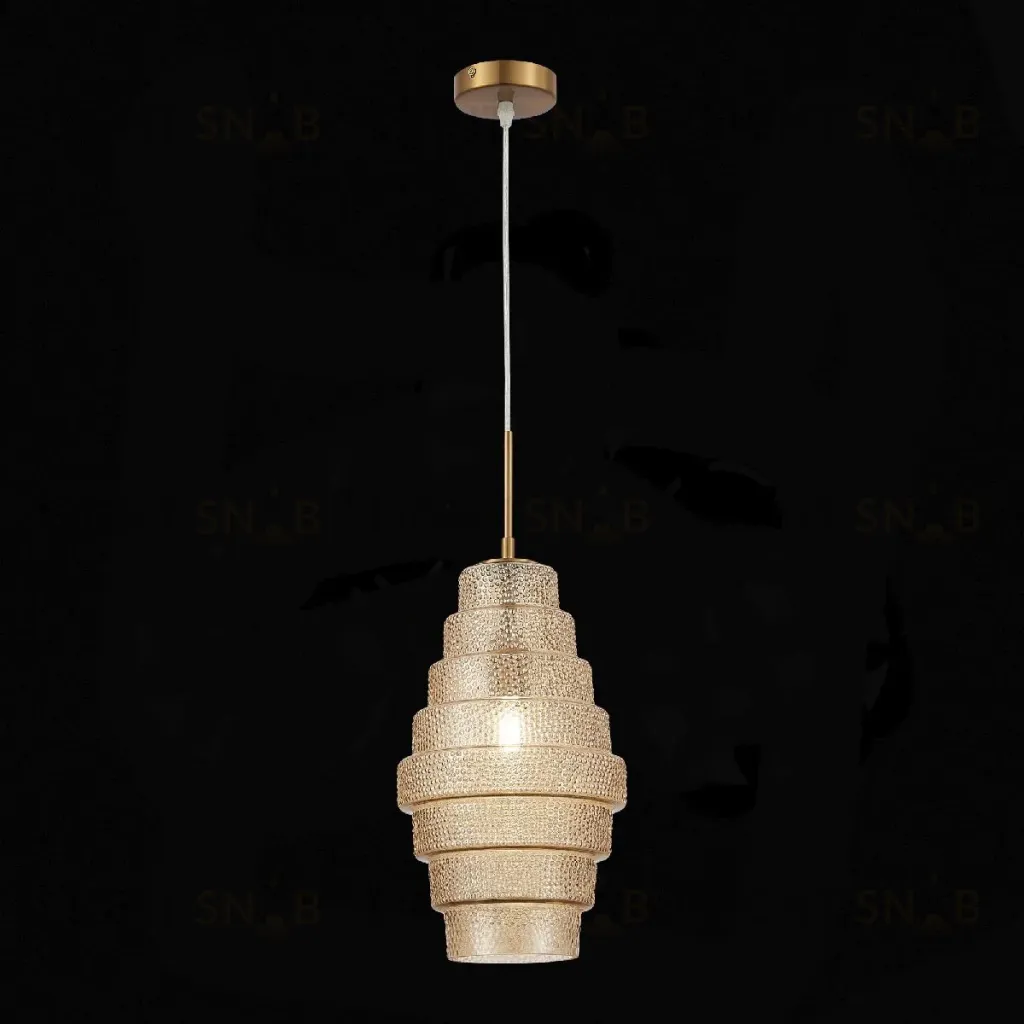 Подвесной светильник ST Luce Rexite SL1001.203.01 SL1001.203.01