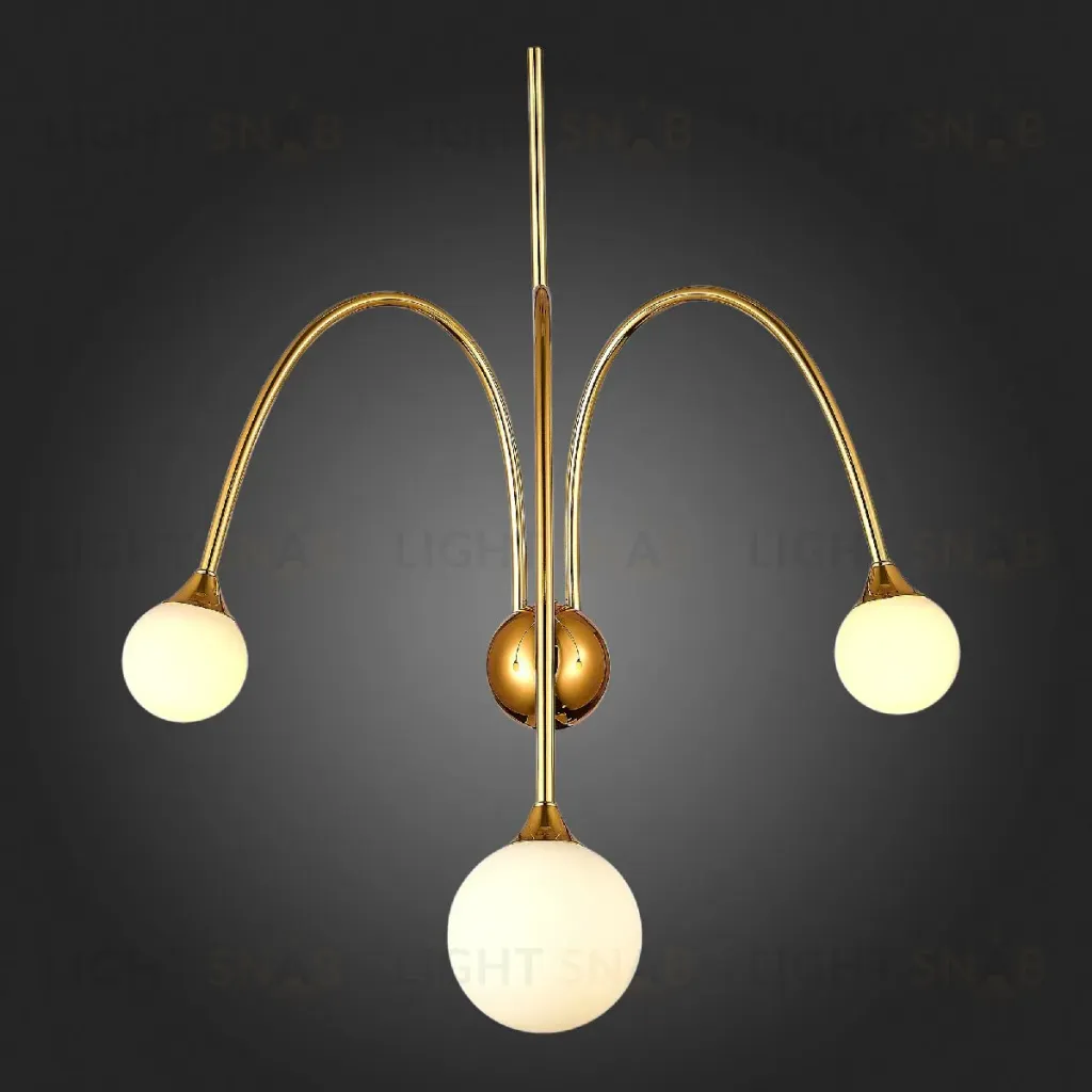 Бра ST Luce Vive SL1187.201.03 SL1187.201.03